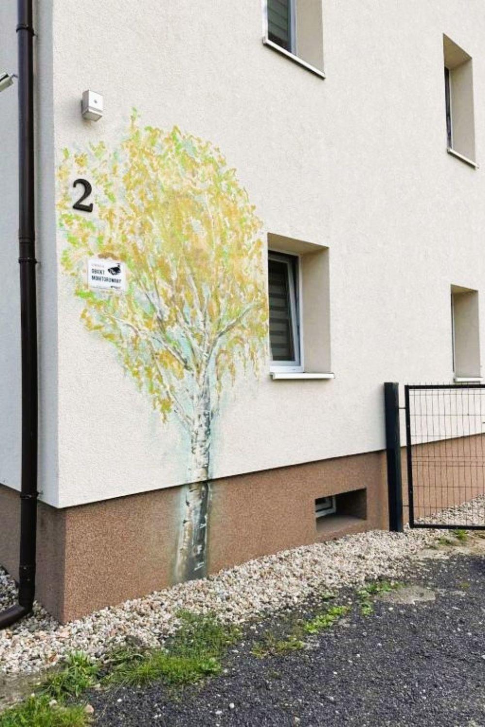 Olszyna Pod Brzoza Villa Eksteriør bilde