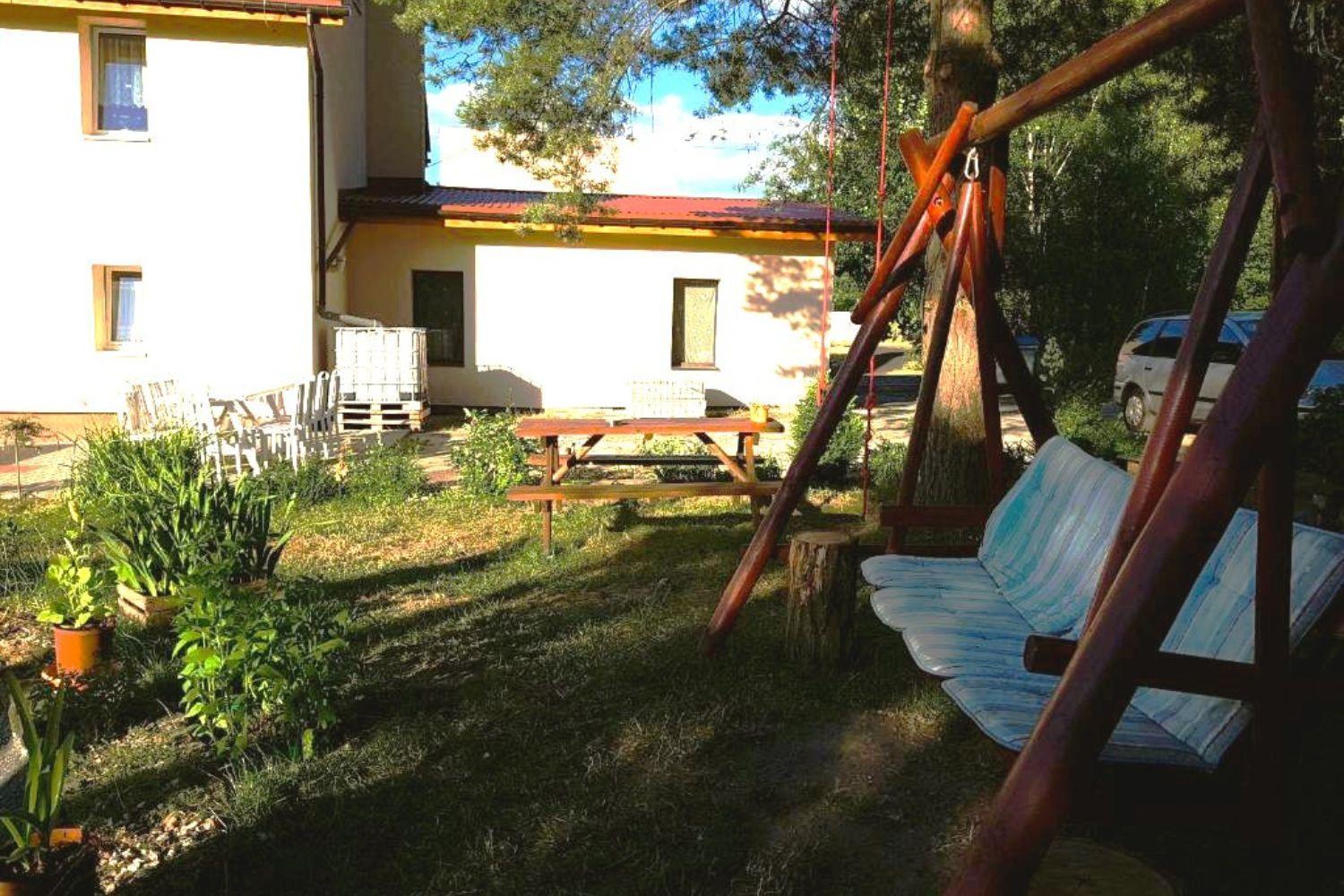 Olszyna Pod Brzoza Villa Eksteriør bilde