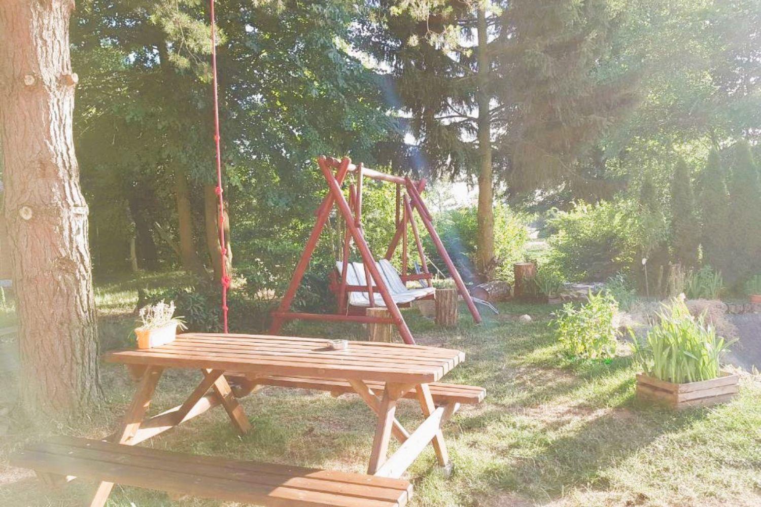 Olszyna Pod Brzoza Villa Eksteriør bilde